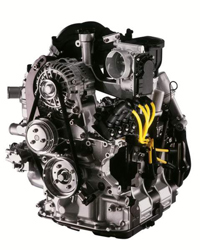 P745C Engine